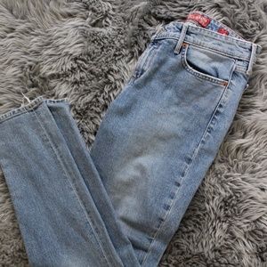 Lucky Brand Light/Medium Wash Jeans